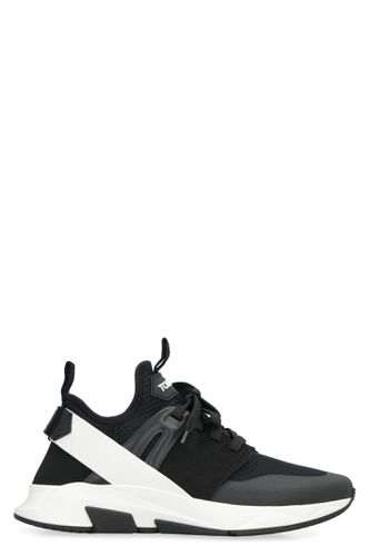 Tom Ford Jago Low-top Sneakers - Tom Ford - Modalova