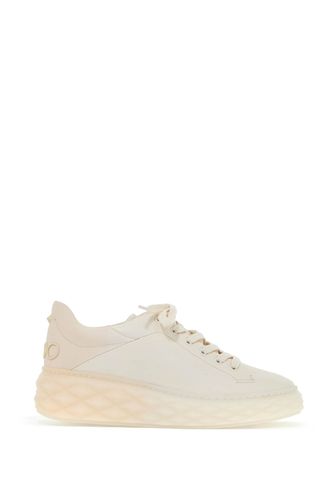 Diamond Maxi/f Ii Sneakers - Jimmy Choo - Modalova