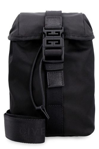 G Light Mini Nylon Backpack - Givenchy - Modalova