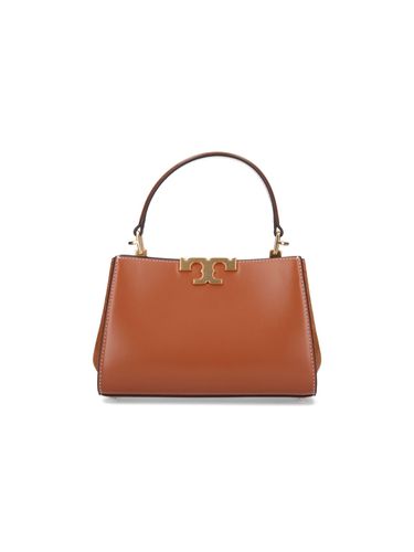 Tory Burch Eleanor Mini Hand Bag - Tory Burch - Modalova