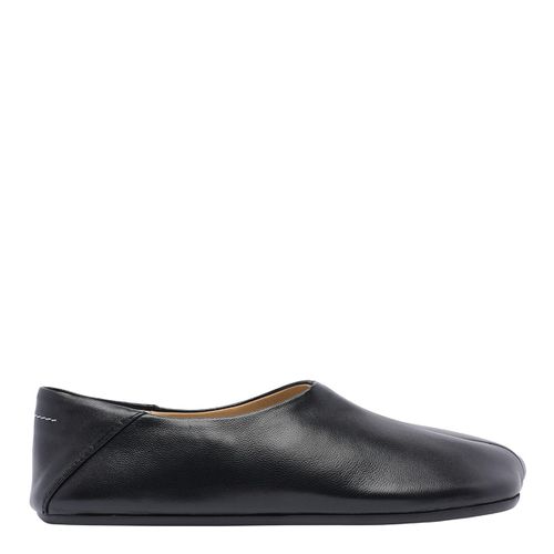 MM6 Maison Margiela Anatomic Flats - MM6 Maison Margiela - Modalova