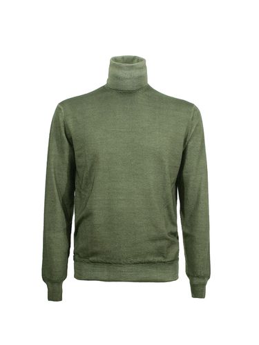 Cruciani Turtleneck - Cruciani - Modalova