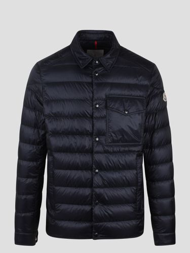 Moncler Padded Jacket - Moncler - Modalova