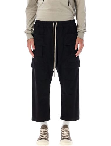 DRKSHDW Creatch Cargo Pants - DRKSHDW - Modalova