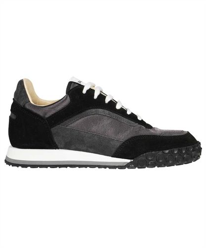 Spalwart Leather Low Sneakers - Spalwart - Modalova