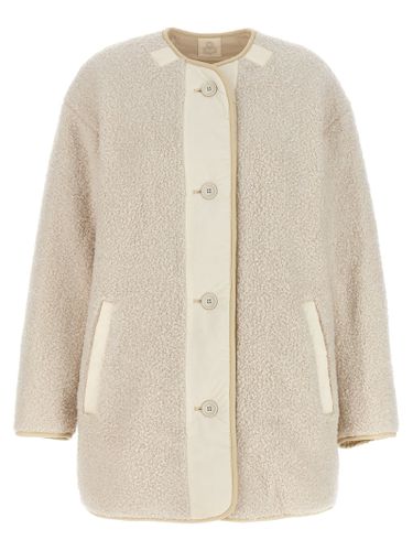 Himemma Reversible Coat - Marant Étoile - Modalova