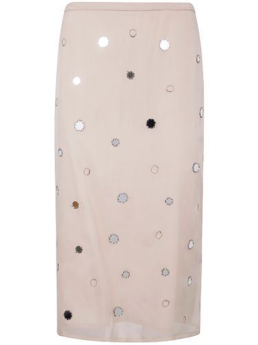 Seventy Classic Skirt - Seventy - Modalova