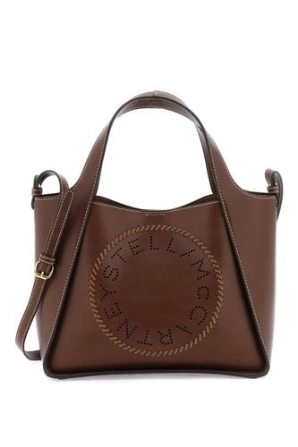 Stella Logo Shoulder Bag - Stella McCartney - Modalova