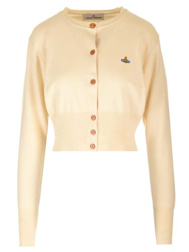 Vivienne Westwood bea Cardigan - Vivienne Westwood - Modalova