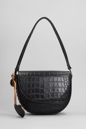 Shoulder Bag In Faux Leather - Stella McCartney - Modalova