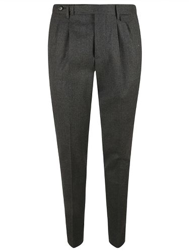 Brunello Cucinelli Wrap Trousers - Brunello Cucinelli - Modalova