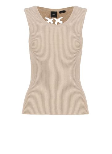 Pinko Agrimonio Tank Top - Pinko - Modalova