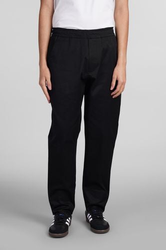 George Pants In Cotton - Low Brand - Modalova