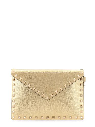 Valentino Garavani Clutch - Valentino Garavani - Modalova