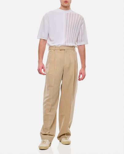 Jacquemus Titolo Trousers - Jacquemus - Modalova