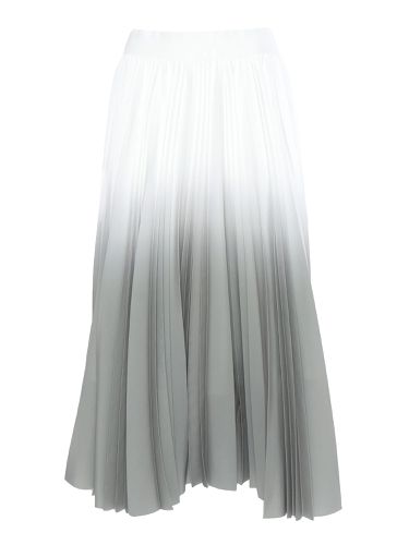 Peserico Degradé Midi Skirt - Peserico - Modalova