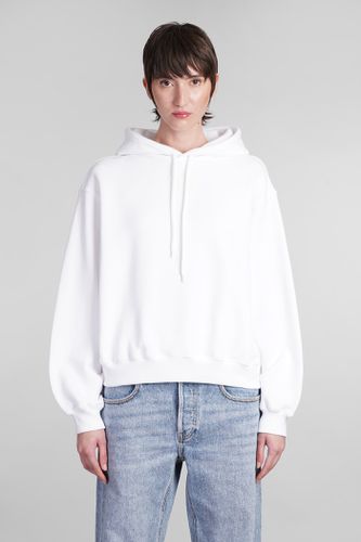 Sweatshirt In Cotton - Alexander Wang - Modalova