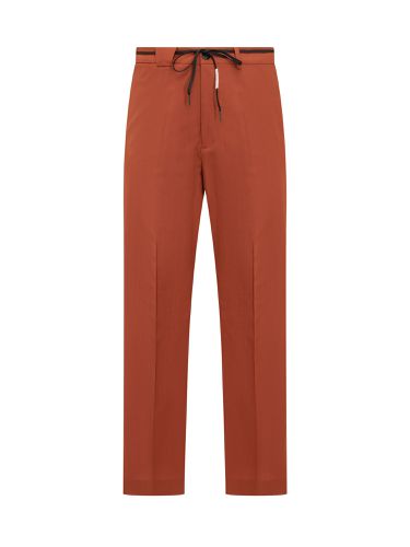 Marni Trousers - Marni - Modalova