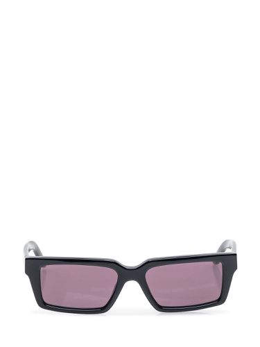 Off-White Warren Sunglasses - Off-White - Modalova