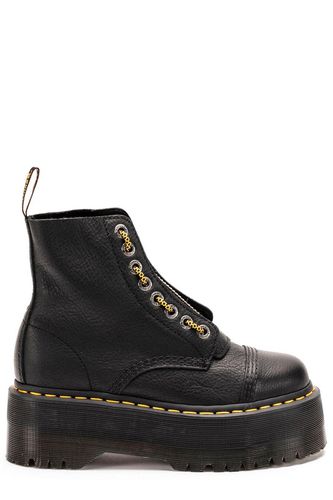 Dr. Martens Sinclair Platform Boots - Dr. Martens - Modalova