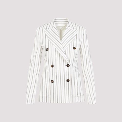 Max Mara Pensile Striped Jacket - Max Mara - Modalova