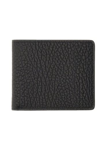 Maison Margiela Wallet With Logo - Maison Margiela - Modalova