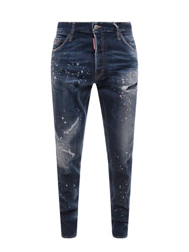 Dsquared2 Cool Guy Jean Jeans - Dsquared2 - Modalova