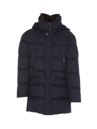 Herno Down Jacket - Herno - Modalova