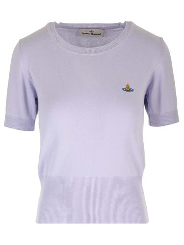 Vivienne Westwood Lavender bea Top - Vivienne Westwood - Modalova