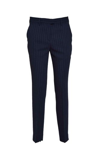 Etro Striped Tailored Trousers - Etro - Modalova