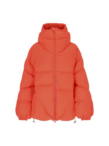 Bacon double B Wlt Duck Down Jacket - Bacon - Modalova