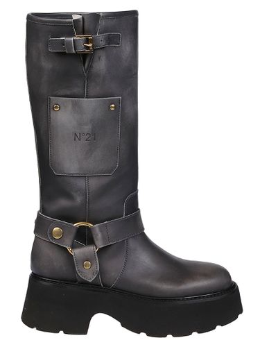 N.21 Boots - N.21 - Modalova