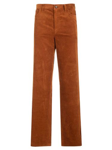 A. P.C. trassie Trousers - A.P.C. - Modalova