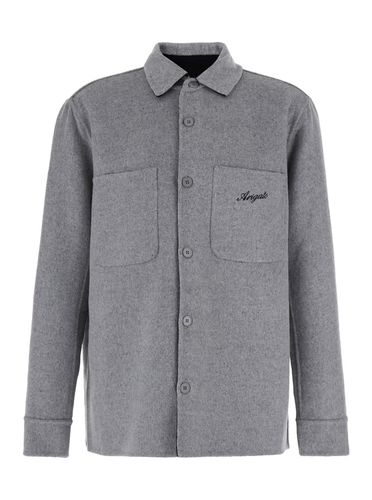 Axel Arigato Index Overshirt - Axel Arigato - Modalova