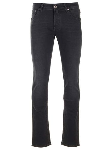 Jacob Cohen nick Slim Fit Jeans - Jacob Cohen - Modalova