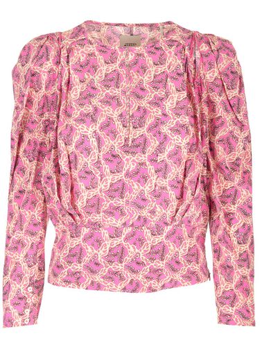 Isabel Marant zarga Blouse - Isabel Marant - Modalova