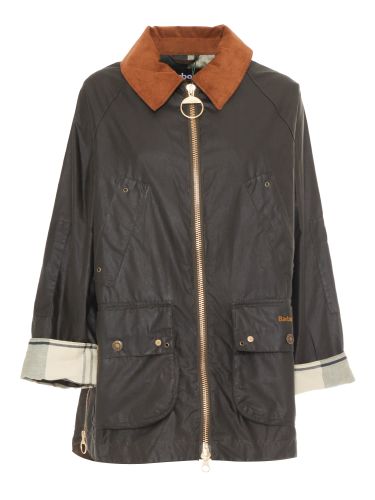 Barbour Raelynn Wax Jacket - Barbour - Modalova