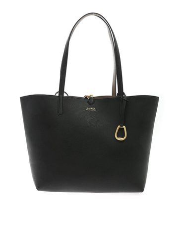 Reversible Tote Bag - Polo Ralph Lauren - Modalova