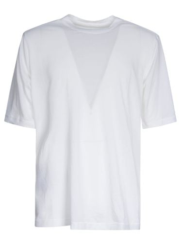 Kiton Short-sleeved T-shirt - Kiton - Modalova