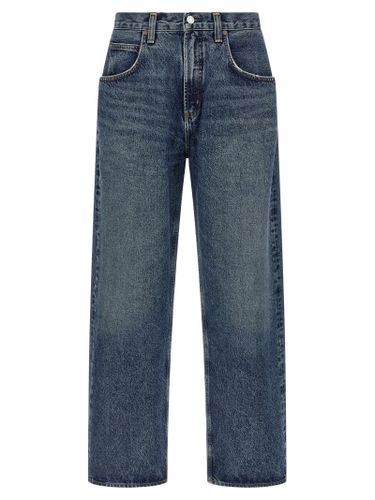 AGOLDE fusion Jeans - AGOLDE - Modalova