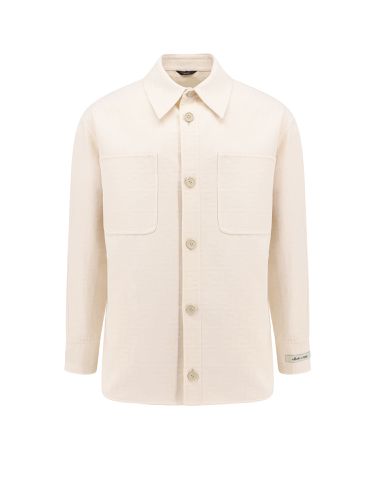 Fendi Shirt - Fendi - Modalova