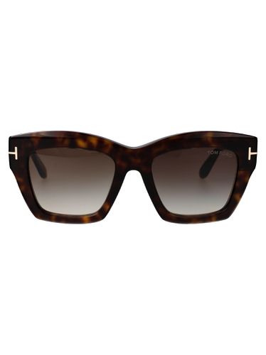 Ft1191/s Sunglasses - Tom Ford Eyewear - Modalova