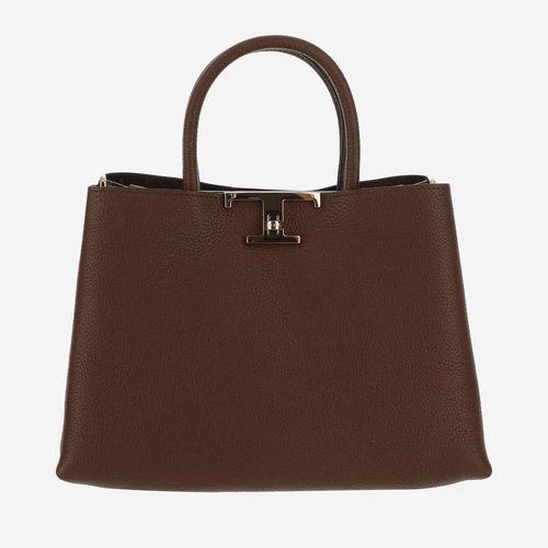 Tod's T Timeless Handbag - Tod's - Modalova