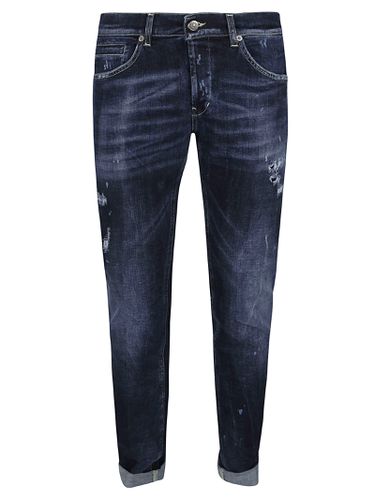 Dondup George Jeans - Dondup - Modalova