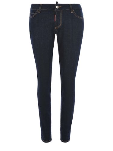 Jeans jennifer Made Of Denim - Dsquared2 - Modalova