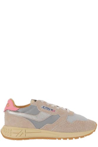 Autry Reelwind Low Sneakers - Autry - Modalova