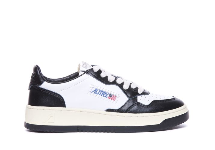 Autry Medialist Sneakers - Autry - Modalova