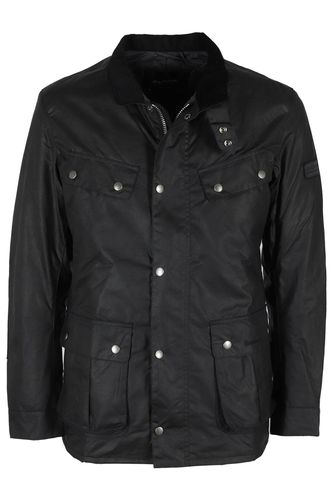 Barbour Duke Waxed Jacket - Barbour - Modalova