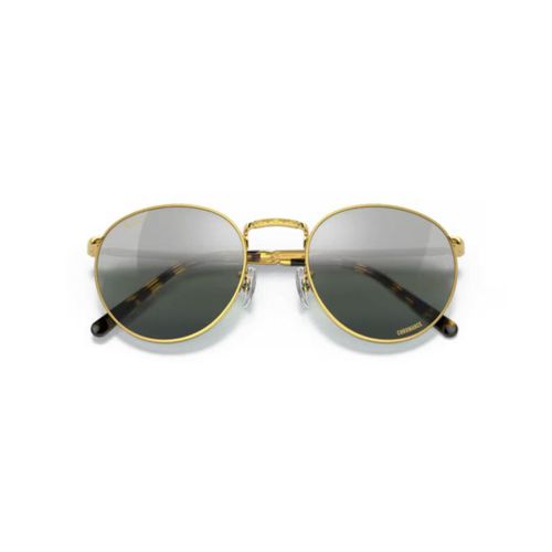 Ray-Ban Round Frame Sunglasses - Ray-Ban - Modalova