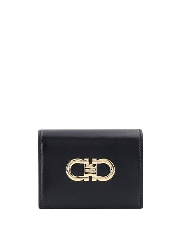 Ferragamo Wallet - Ferragamo - Modalova